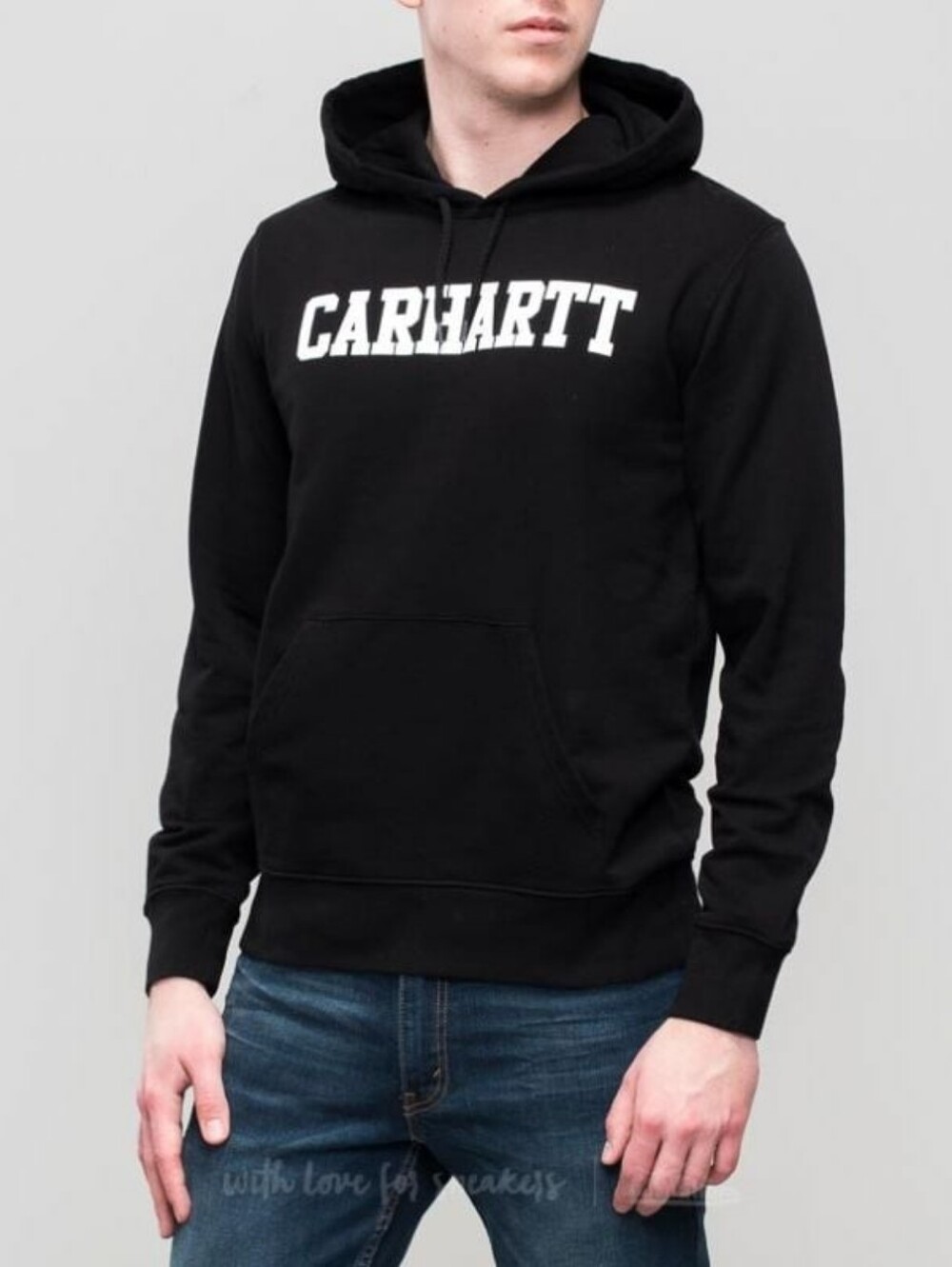 Carhartt WIP University Hoodie